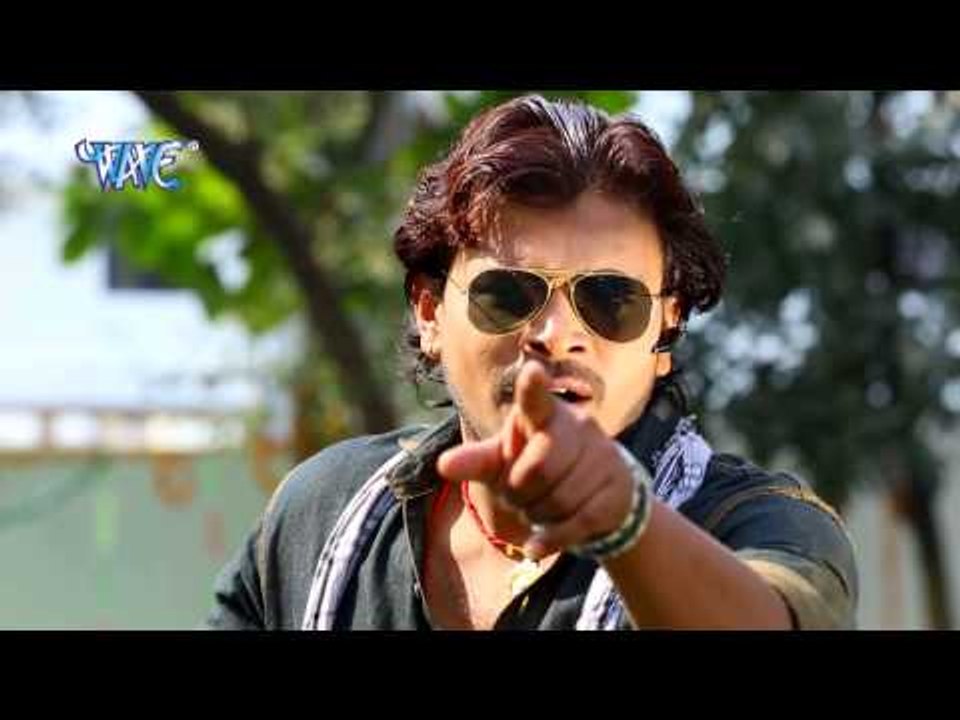 कस के दबाइब कोरा में - Nathuniya Naihar Ke - Pramod Premi - Bhojpuri Hit Song 2016 new
