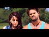 तोहार होठ बड़ी रसदार बा - Bhojpuri Comedy Scene - Khesari Lal - Uncut Comedy Scene - Bandhan