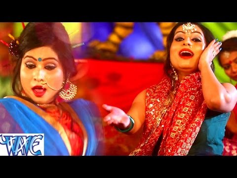 छोटी मोटी शीतली मईया - He Shitali Maiya - Sanjna Raj - Bhojpuri Devi Geet 2017