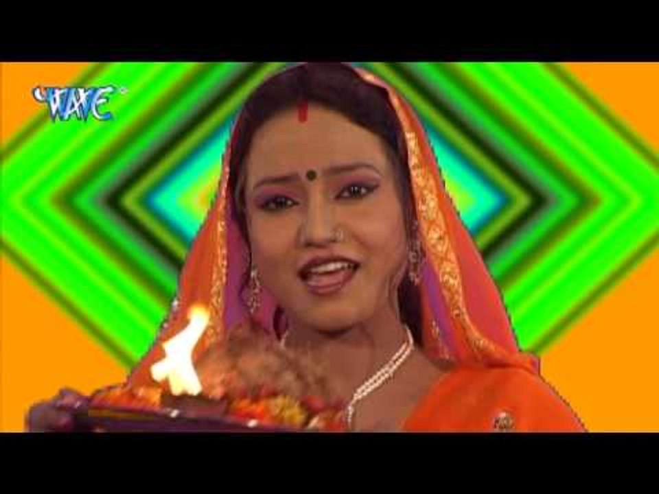 जय शारदे माता - Alha Maihar Wali Sharda Mata - Sanjo Baghel - Bhojpuri Saraswati Vandana 2017