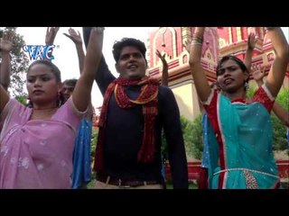 जय हो लाल लंगोटे वाले बाबा - Khud Mandir Ban Jayega - Ganesh Singh - Hanuman Bhajan 2017 new