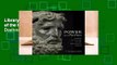 Library  Power and Pathos: Bronze Sculpture of the Hellenistic World - Jens M. Daehner