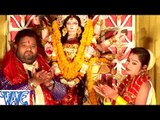 कहिया मोर असरा पुराईबू ऐ माई - Var De De Sherawali - Buchi Rai Tufan - Bhojpuri Devi Geet
