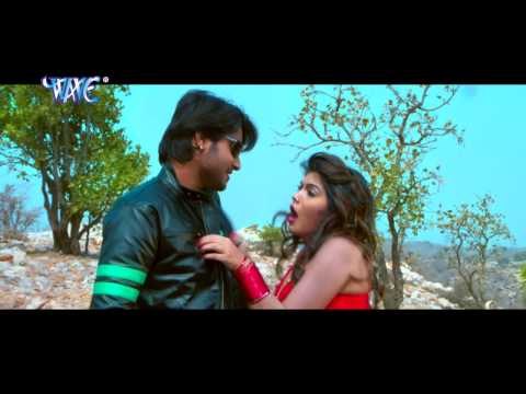 साड़ी उठाके हमरा गाड़ी पs चढ़ जा - Saree Uthake Hamra - Deewane - Chintu - Bhojpuri Songs 2017
