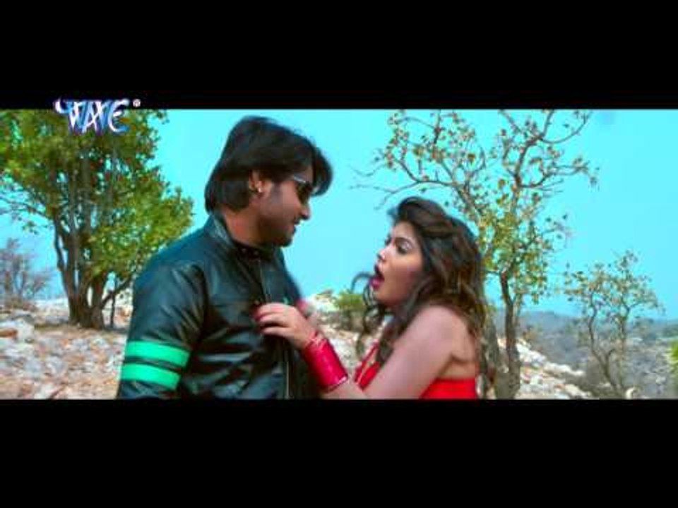 साड़ी उठाके हमरा गाड़ी पs चढ़ जा - Saree Uthake Hamra - Deewane - Chintu - Bhojpuri  Songs 2017