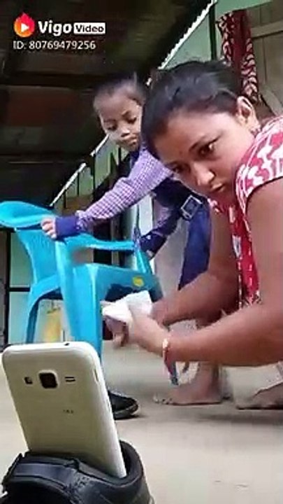 Mamas de hoy en Dia
