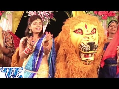 शेरावाली जय हो तेरी - Sherawali Jai Ho Teri | Shikha Sinha | Bhojpuri Devi Geet