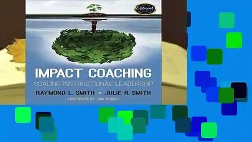 Full E-book  Impact Coaching: Scaling Instructional Leadership  Best Sellers Rank : #5