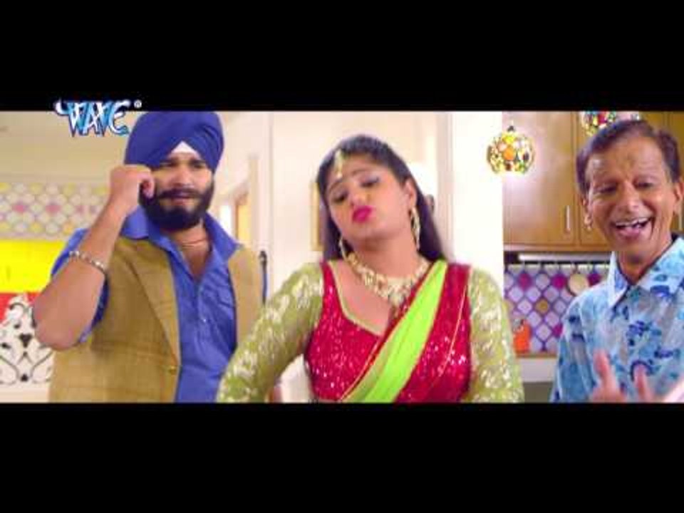कमरिया बथे - Kamariya Bathe - Full Song - Tridev - Hit Kallu & Neha Shree - Bhojpuri Hit Songs 2016