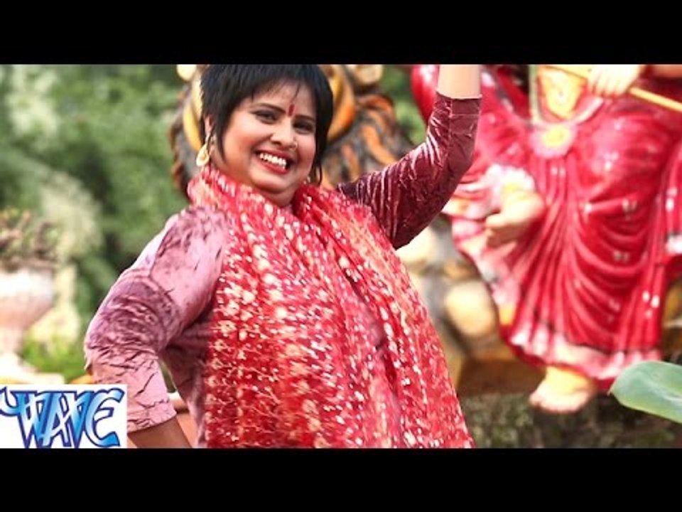 अपना जीवन सफल बनाना हे तो इस भजन को जरूर सुने - Devi - Bhojpuri Devi Geet 2017