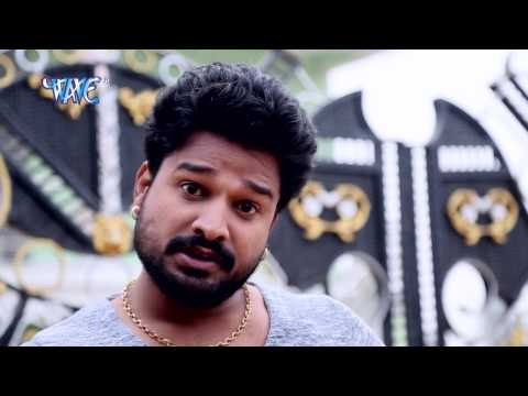 मारता लाइन रे - Marata Line Re - Ritesh Pandey - Bhojpuri Songs 2016 new