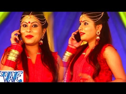 ढाला रेल गाड़िया बलम जी - He Shitali Maiya - Sanjna Raj - Bhojpuri Devi Geet 2017