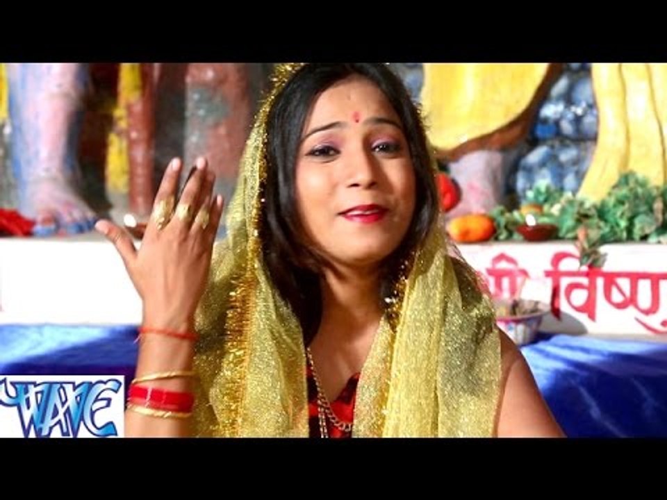 जय जय विष्णु देवा - Jai Jai Vishnu Deva - Subha Mishra - Vishnu Ji Bhajan 2017