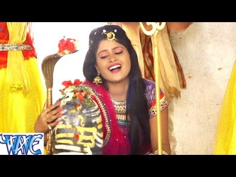 सबसे बड़ा शिव भजन ये सांग नहीं देखा तो कुछ नहीं देखा - Man Ke Mandir Me - Khusboo Uttam - Shiv Bhajan