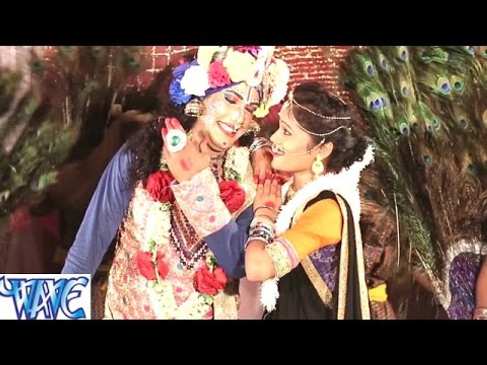 इस साल का सबसे सुपर हिट कृष्ण भजन - Kanha Ki Deewani - Shakshi Shivani - Krishan Bhajan 2017