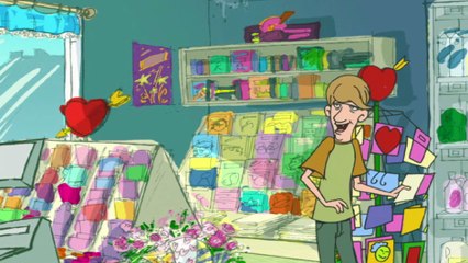 Gloria et les autres "Un nouveau déprt" - DESSIN ANIME Cmplet EN FRANÇAIS