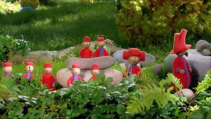 In the Night Garden 409 - Trousers on the Ninky Nonk! | Videos For Kids