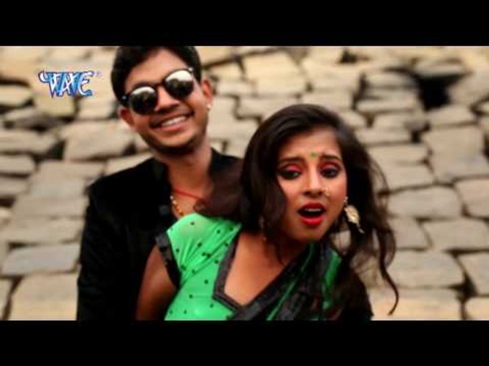 प्यार चाही जीजा - Uhe Pyar Chahi Jija - Suhag Wali Ratiya - Ankush Raja - Bhojpuri Hit Songs 2016