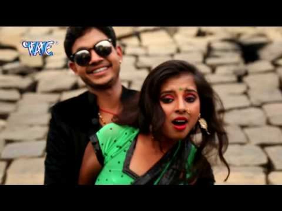 दिदिया वाला प्यार चाही जीजा - Uhe Pyar Chahi - Suhag Wali Ratiya - Ankush - Bhojpuri Hit Songs 2017