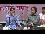 Bharat Sharma Live Song - Bhaw Bharat Bhai Ke - Dr. Santosh Dubey - Hindi Bhajan