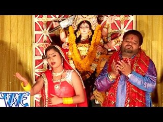 दुर्गा माँ का सबसे हिट भजन - Mai Ke Lal - Buchi Rai Toofan - Bhojpuri Devi Geet 2017