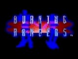 Burning Rangers 2nd Trailer Jap Saturn