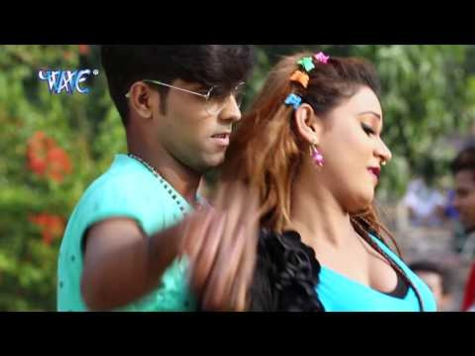 गोरी चुम्मा देदs - Gori De Da Chumma - Saiya Lagawada Internet - Sandeep - Bhojpuri Hit Songs 2017