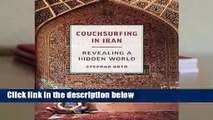 Couchsurfing in Iran: Revealing a Hidden World  Best Sellers Rank : #1