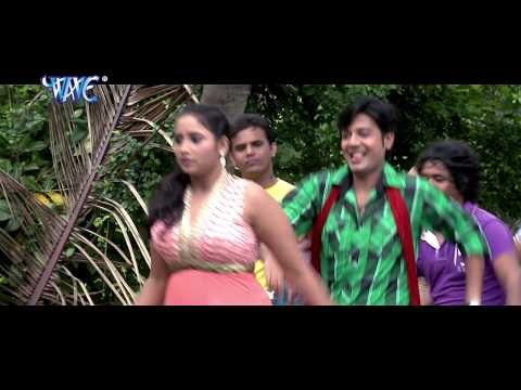 लेलs गमछा - Le La Gamchha - Mehraru Chahi Milky White - Rani Chatterjee - Bhojpuri Hit Song 2017