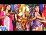 लक्ष्मी माता के आरती को जरूर सुने होगा धन लाभ - Subha Mishra - Devi Bhajan 2017
