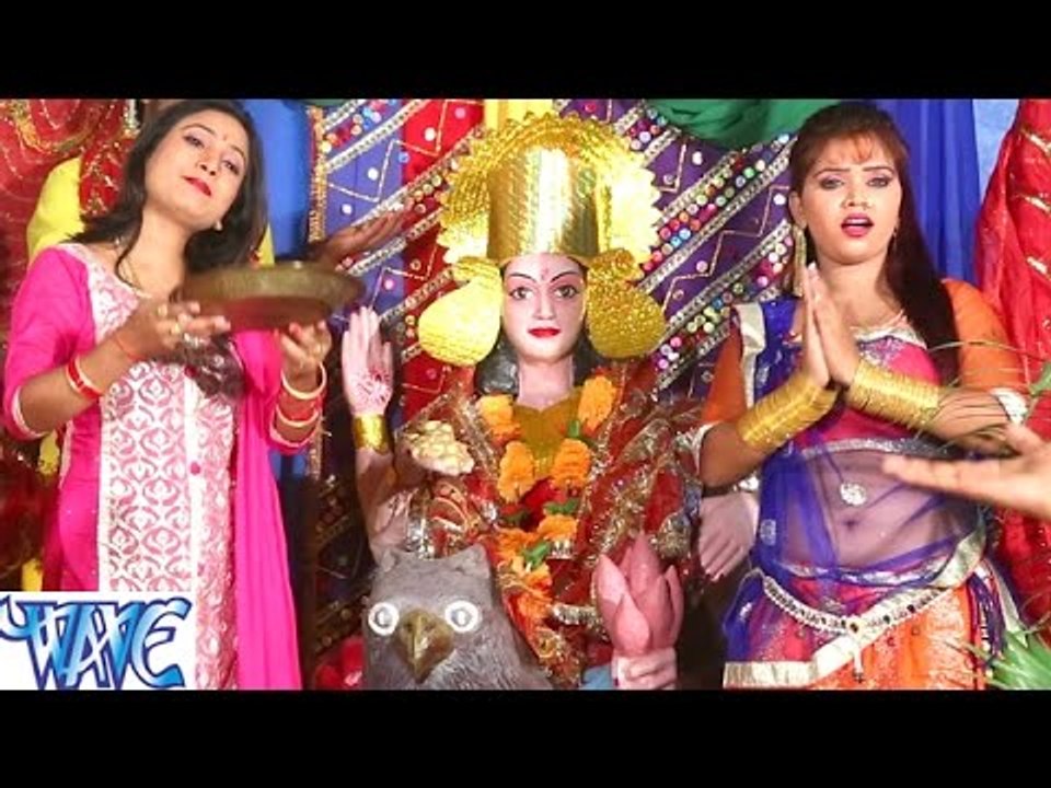 लक्ष्मी माता के आरती को जरूर सुने होगा धन लाभ - Subha Mishra - Devi Bhajan 2017