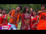 पाहिले पाहिले जात बानी - Bol Bam Bolat Chala - Vishal Sharma - Kanwar Bhajan 2017