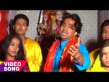 Jhuleli Jhulanwa Hamar Maiya - पवन ने गया सबसे हिट विदाई गीत - Pawan Singh - Bhojpuri Devi Geet