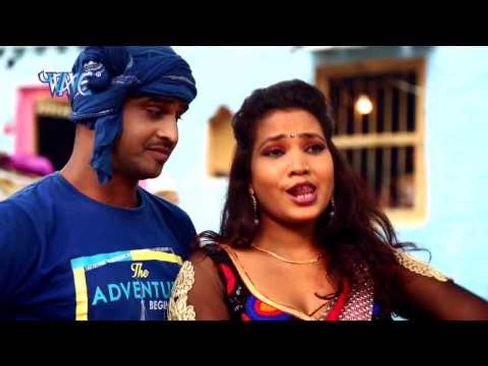 झूला झूले जोबनवा - Jhula Jhule Jobanawa - Suhag Wali Ratiya - Ankush Raja - Bhojpuri Hit Songs 2017
