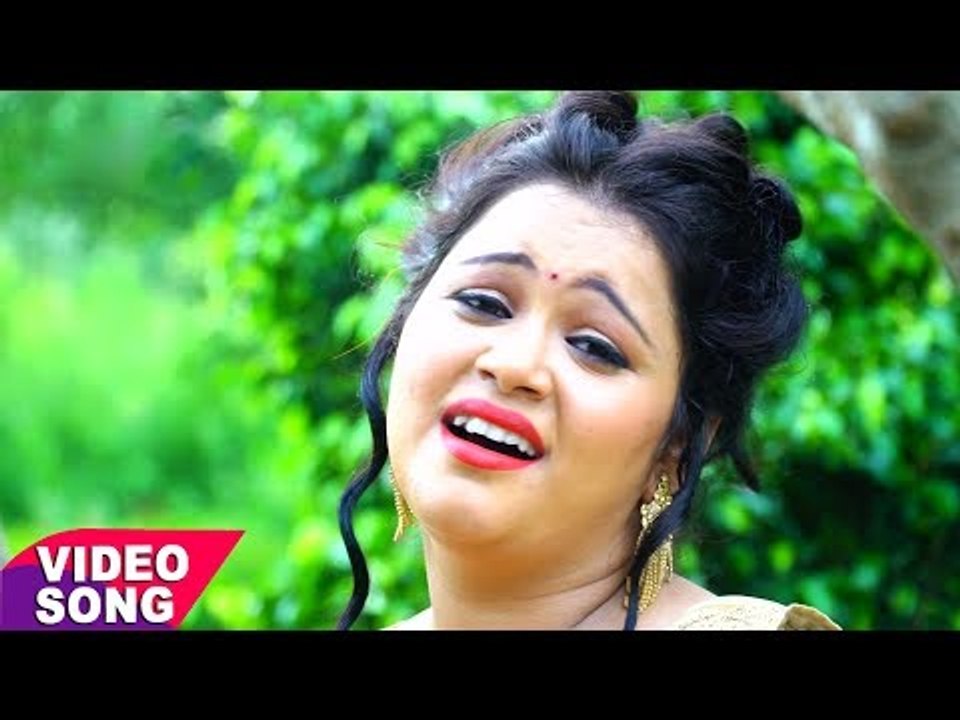 अनु दुबे के इस गीत ने पुरे  देवघर में धूम मचा दिया - Anu Dubey - Kanwar Bhajan