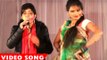 होली गीत 2017 - जीजा रंग दिया चिजिया - Ruchi Singh  - Happy Holi Janu - Bhojpuri Hit Holi Songs 2017