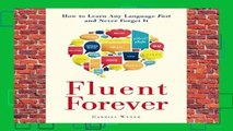Fluent Forever Complete