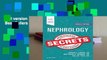 Full version  Nephrology Secrets, 4e  Best Sellers Rank : #1