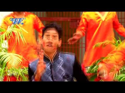 होली गीत 2017 - देवरा दुलरुआ - Rang Dalab Lagake Ruee - Akhilesh Singh Tyagi - Bhojpuri Hit Holi