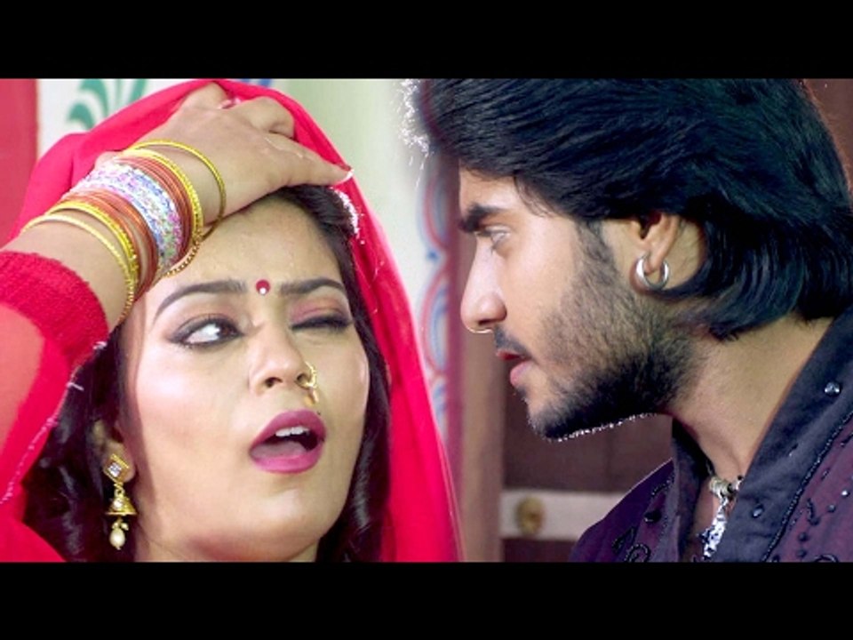 ना लाली ना पाउडर - Na Lali Na Paudar - Ritesh Pandey - Truck Driver 2 - Bhojpuri Songs 2016 new