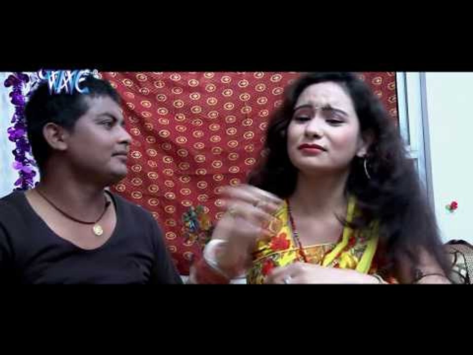 एक्शन में रिएक्शन कइले बा - Action Me Reaction - Bharat Bhojpuriya - Bhojpuri Hit Songs 2017 new