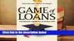 Full version  Game of Loans: The Rhetoric and Reality of Student Debt  For Kindle