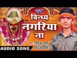 विंध्य नगरिया ना - Vindhy Nagariya Na - Virendra Gupta Chhotu - Bhojpuri Devi Geet 2017