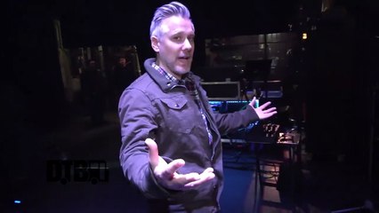 The Infamous Stringdusters' Andy Hall - GEAR MASTERS Ep. 279