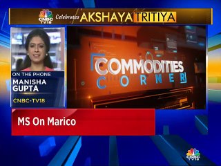 Manisha Gupta on commodity & Akshaya Tritiya