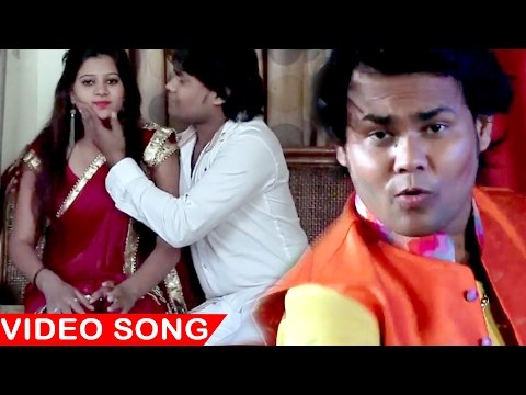 होली गीत 2017 - Deepak Dildar - बैगन खातिर रुसली भउजाई - Bhabhi Boli Happy Holi Deepak Dildar