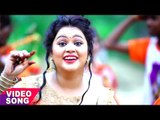 Shiv Bhajan - अनु दुबे का देवघर में सबसे ज़्यदा बजने वाला गीत - Anu Dubey - New Kanwar Bhajan