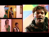 सुपरहिट Pramod Premi होली गीत 2017 - Kahela Ki Ol Ha - Bhojpuri Holi Songs