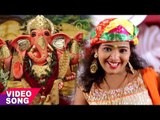 2017 का सुपरहिट गणेश भजन - Sun Le Tu Mere Ganesha - Karishma - Hindi Ganesh Bhajan 2017