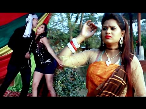 घरवाली से डर बा - Piyar Sadi - Shibu Dehati - Bhojpuri Hit Songs 2017 new